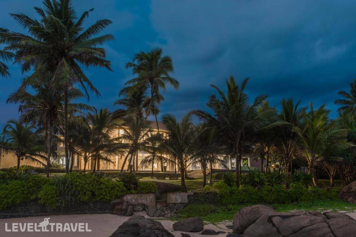 фотографии отеля The Sandals By Edwards Collection в Шри-Ланка(Хиккадува) - фото №25