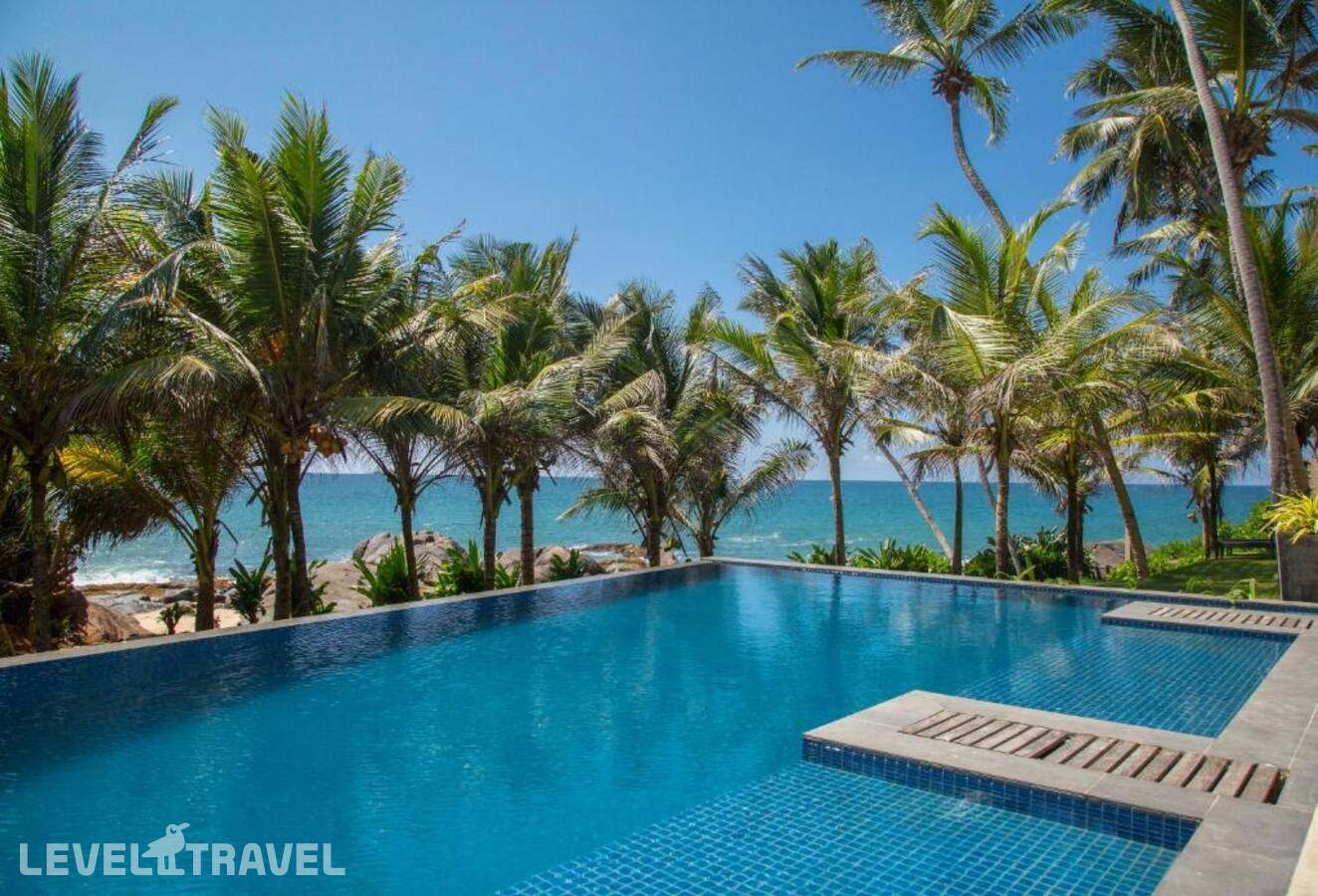 фотографии отеля The Sandals By Edwards Collection в Шри-Ланка(Хиккадува) - фото №12