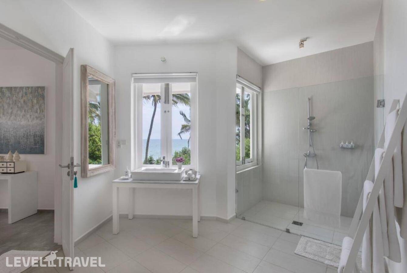 фотографии отеля The Sandals By Edwards Collection в Шри-Ланка(Хиккадува) - фото №5