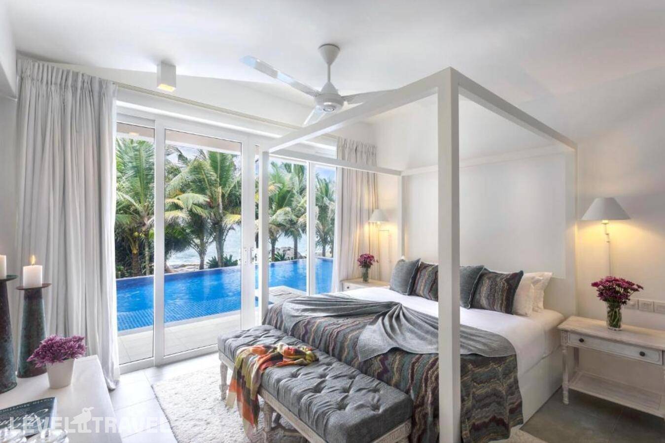 фотографии отеля The Sandals By Edwards Collection в Шри-Ланка(Хиккадува) - фото №8