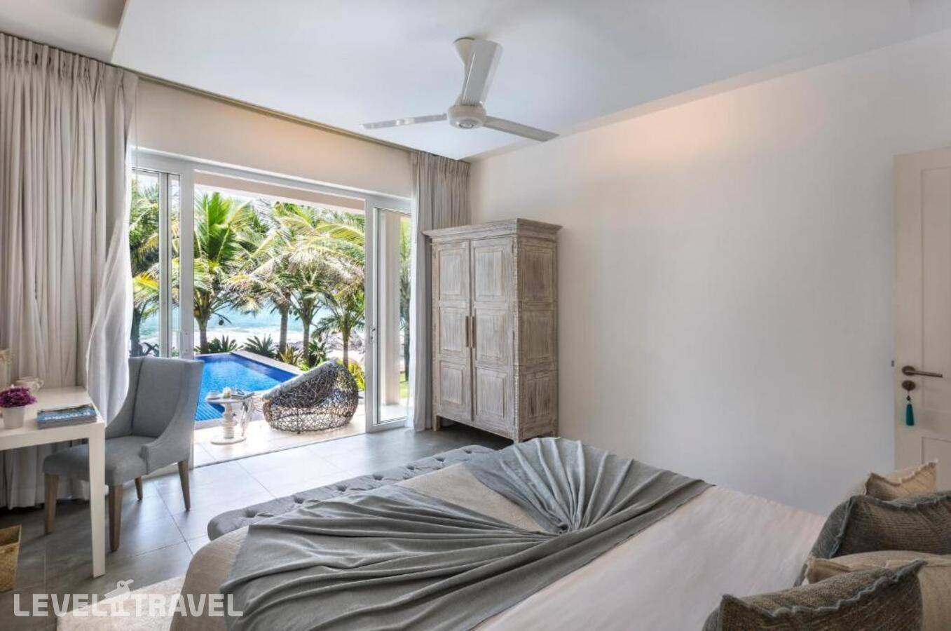 фотографии отеля The Sandals By Edwards Collection в Шри-Ланка(Хиккадува) - фото №2