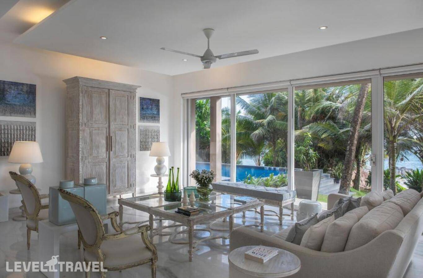 фотографии отеля The Sandals By Edwards Collection в Шри-Ланка(Хиккадува) - фото №32