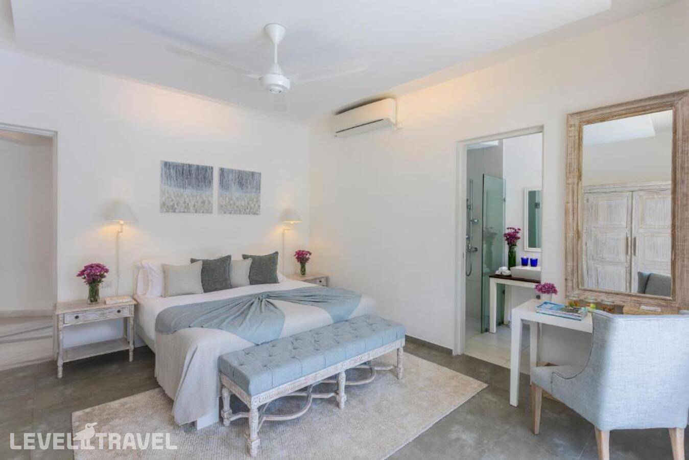 фотографии отеля The Sandals By Edwards Collection в Шри-Ланка(Хиккадува) - фото №28