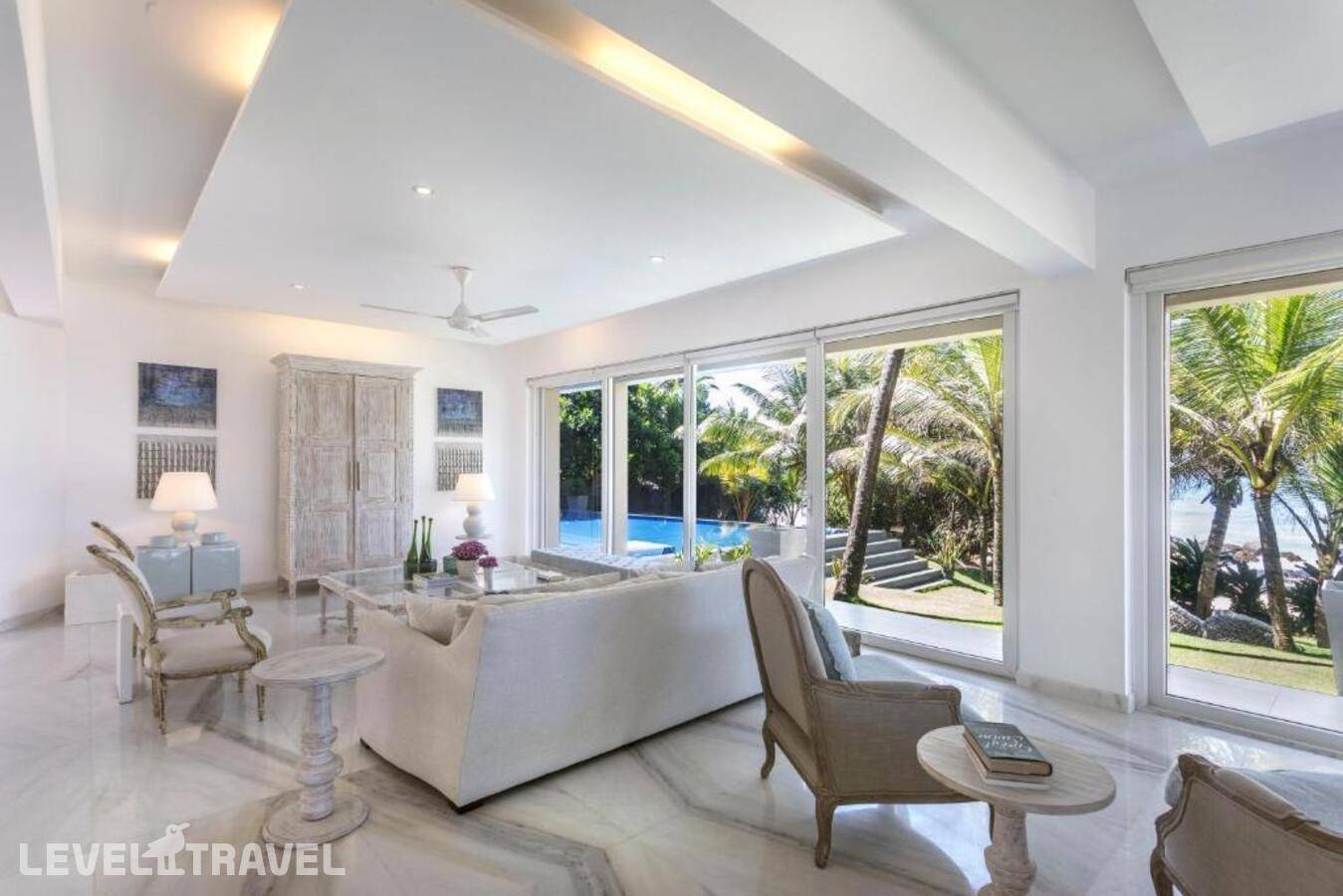 фотографии отеля The Sandals By Edwards Collection в Шри-Ланка(Хиккадува) - фото №17