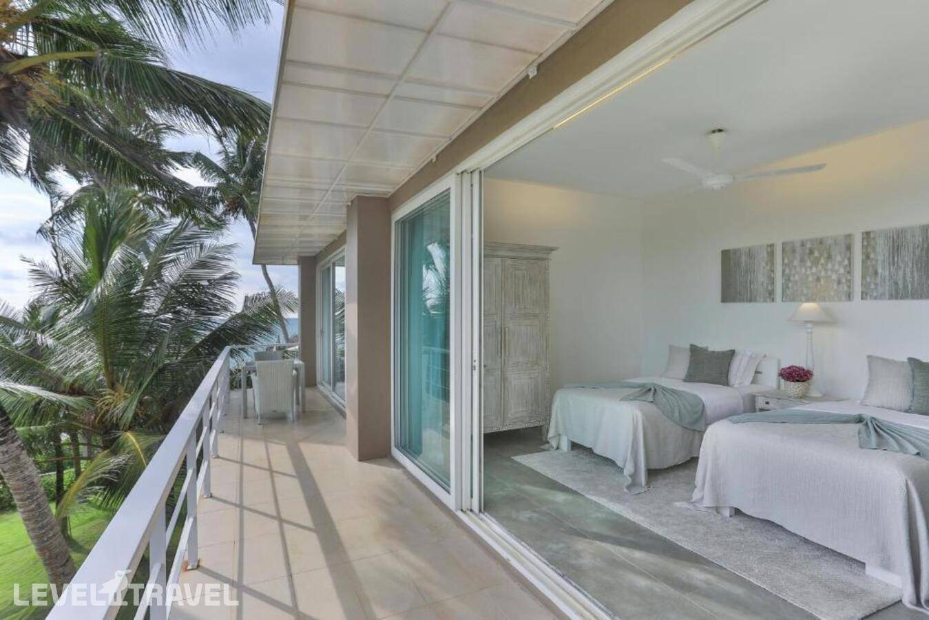 фотографии отеля The Sandals By Edwards Collection в Шри-Ланка(Хиккадува) - фото №19