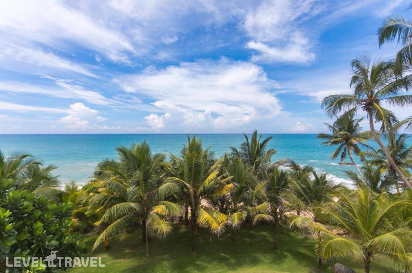 фотографии отеля The Sandals By Edwards Collection в Шри-Ланка(Хиккадува) - фото №36