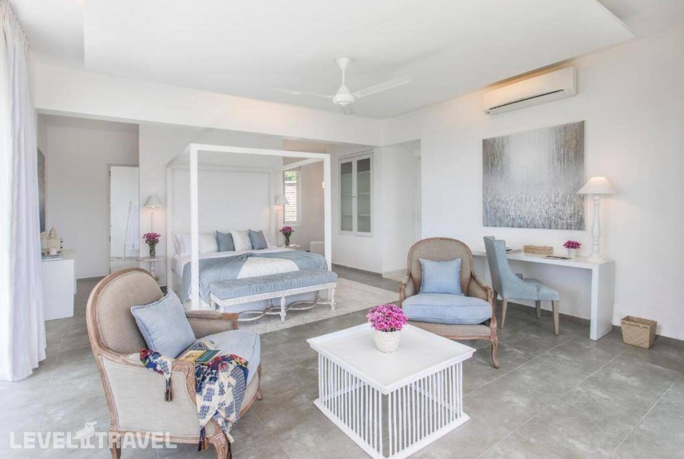 фотографии отеля The Sandals By Edwards Collection в Шри-Ланка(Хиккадува) - фото №11