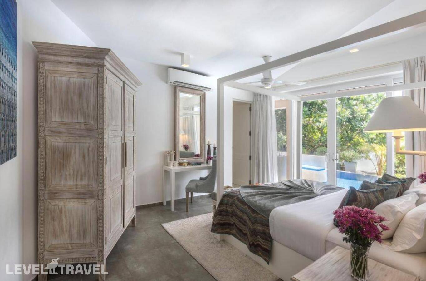 фотографии отеля The Sandals By Edwards Collection в Шри-Ланка(Хиккадува) - фото №23