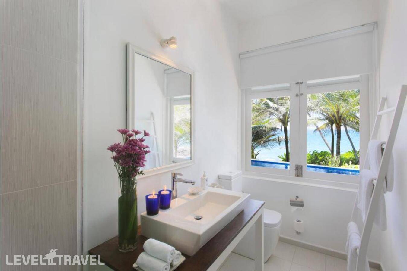 фотографии отеля The Sandals By Edwards Collection в Шри-Ланка(Хиккадува) - фото №15