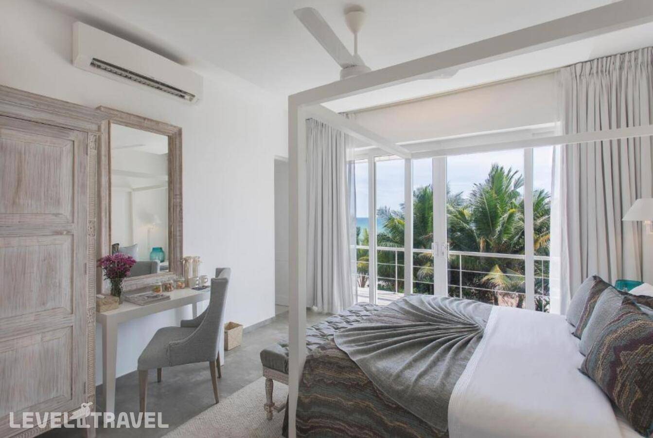 фотографии отеля The Sandals By Edwards Collection в Шри-Ланка(Хиккадува) - фото №7