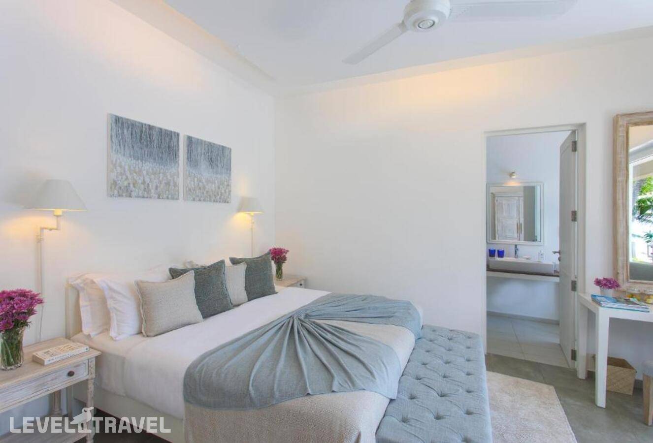 фотографии отеля The Sandals By Edwards Collection в Шри-Ланка(Хиккадува) - фото №29