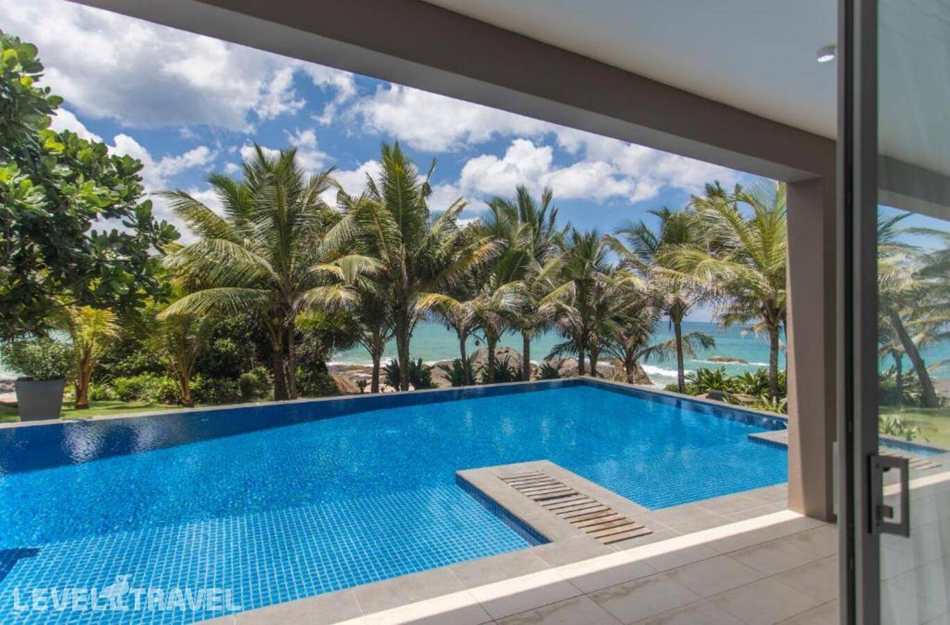 фотографии отеля The Sandals By Edwards Collection в Шри-Ланка(Хиккадува) - фото №24