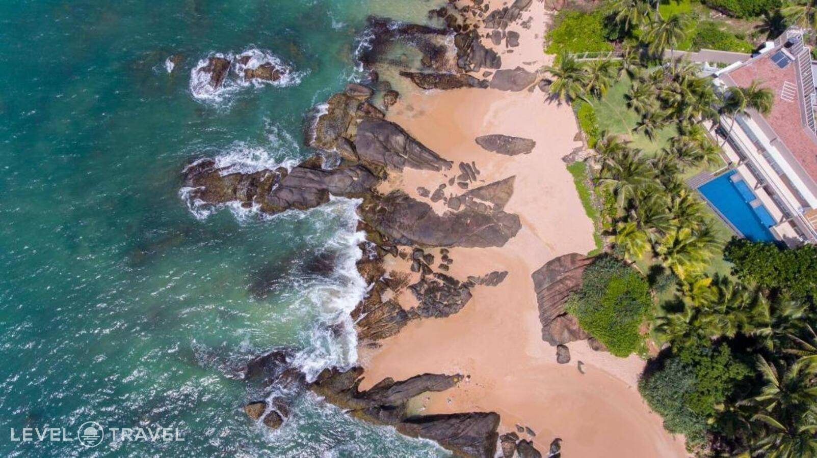 фотографии отеля The Sandals By Edwards Collection в Шри-Ланка(Хиккадува) - фото №37