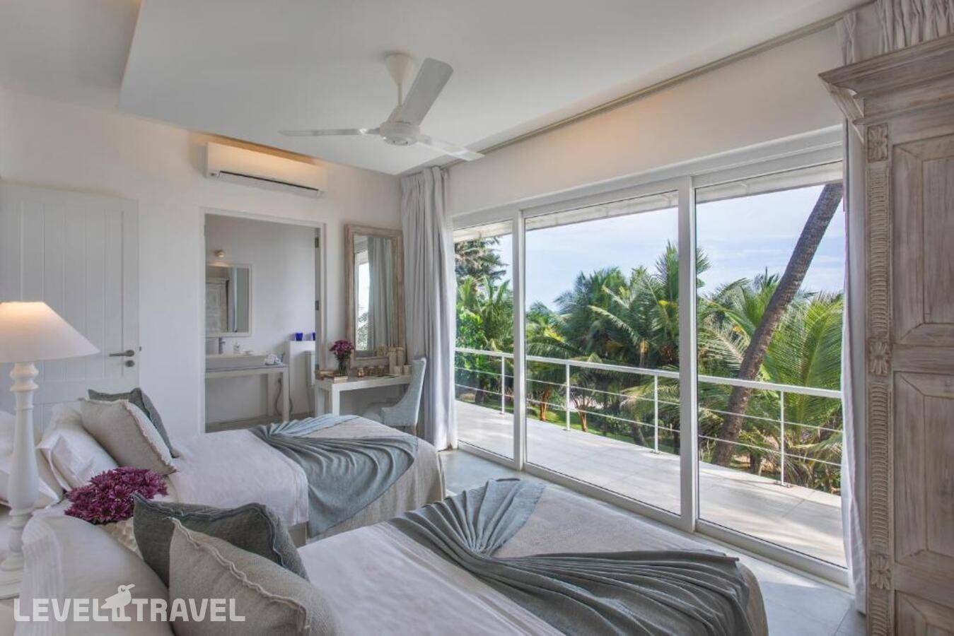 фотографии отеля The Sandals By Edwards Collection в Шри-Ланка(Хиккадува) - фото №40