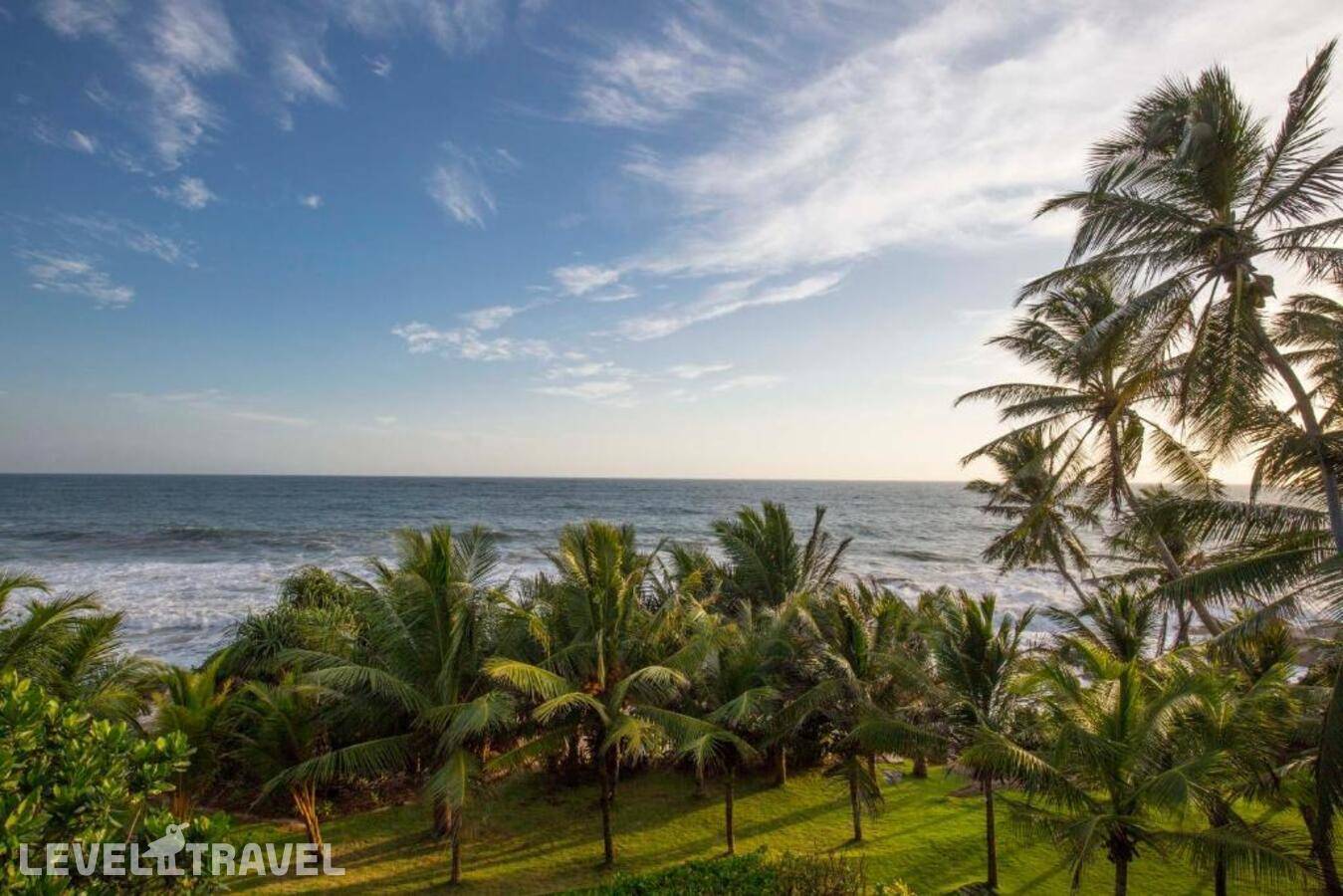 фотографии отеля The Sandals By Edwards Collection в Шри-Ланка(Хиккадува) - фото №35