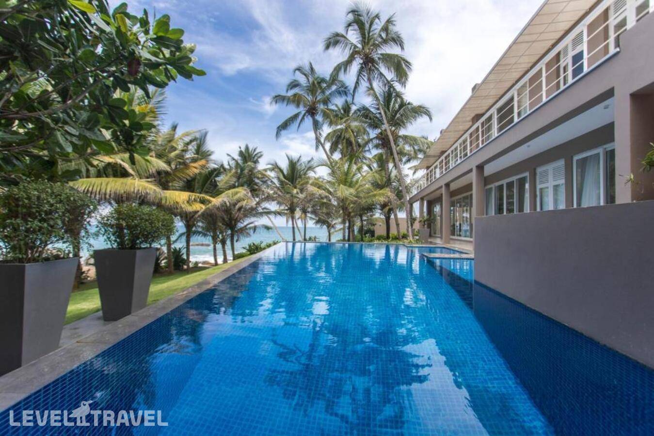 фотографии отеля The Sandals By Edwards Collection в Шри-Ланка(Хиккадува) - фото №16