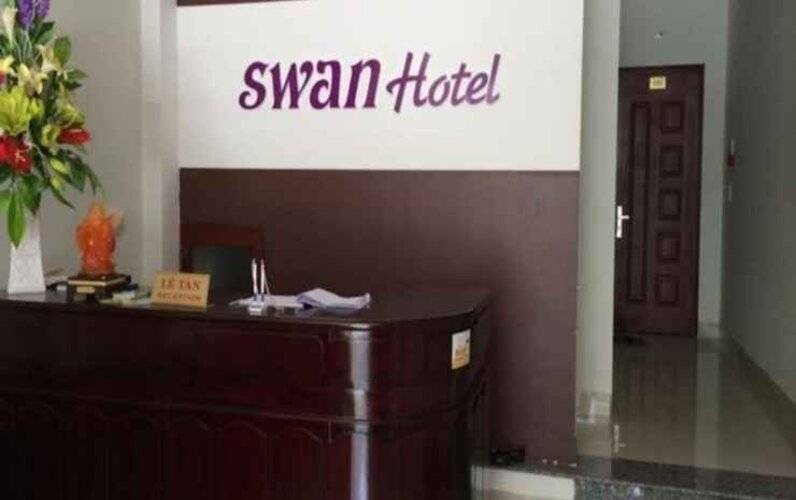 Swan Hotel