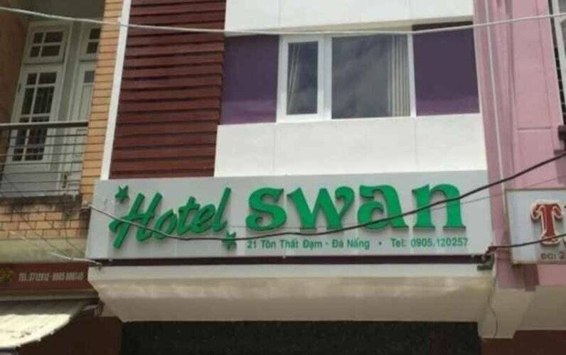 Swan Hotel