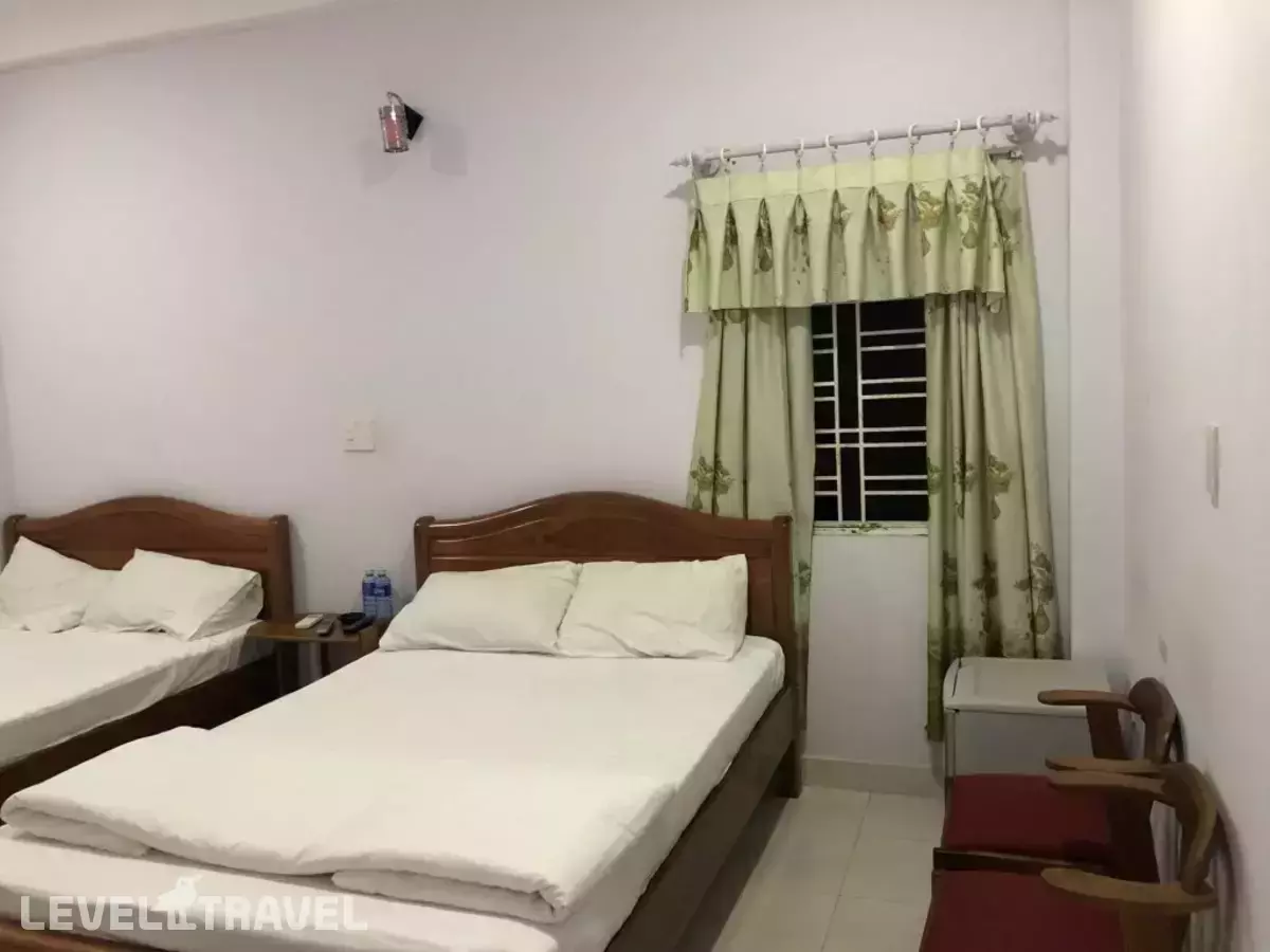 Jang Motel