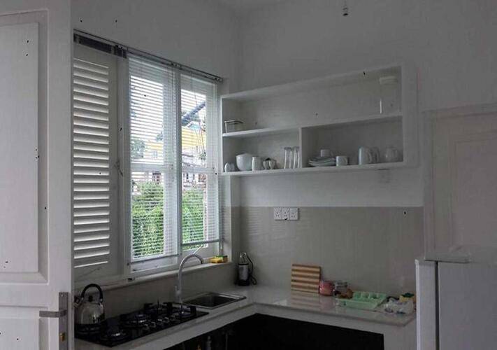 White Villa Ambalangoda