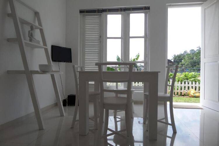 White Villa Ambalangoda
