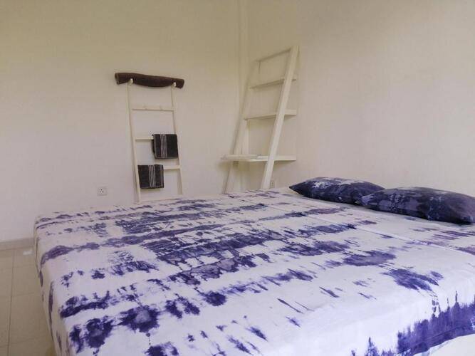 White Villa Ambalangoda