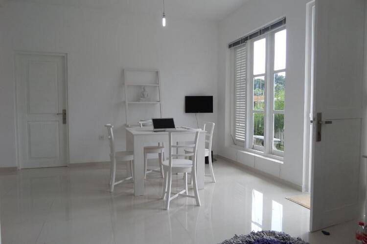 White Villa Ambalangoda