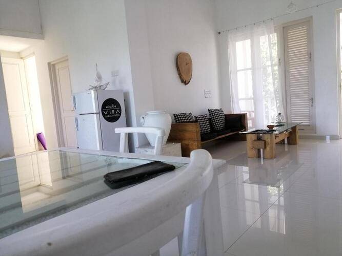 White Villa Ambalangoda
