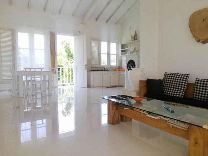White Villa Ambalangoda