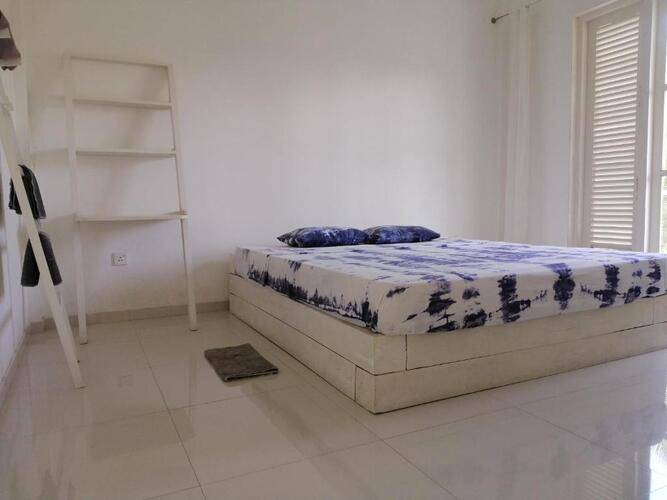White Villa Ambalangoda