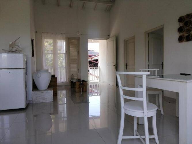 White Villa Ambalangoda