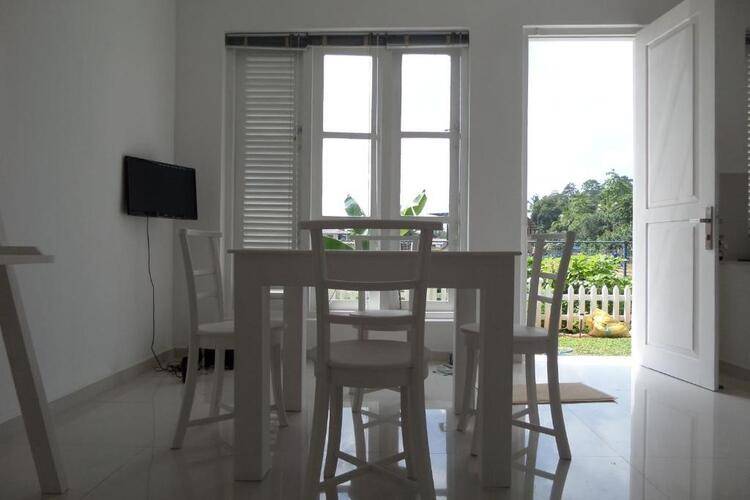 White Villa Ambalangoda