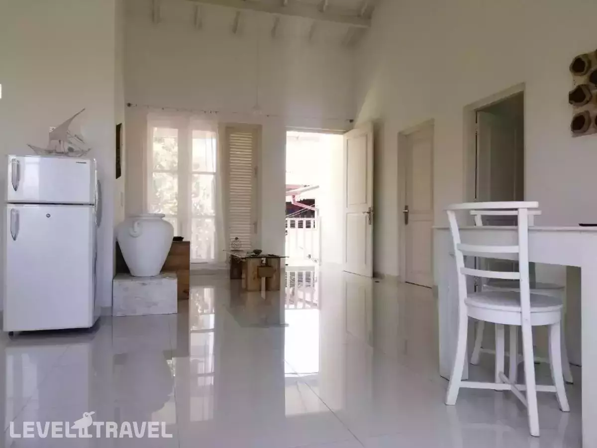 White Villa Ambalangoda