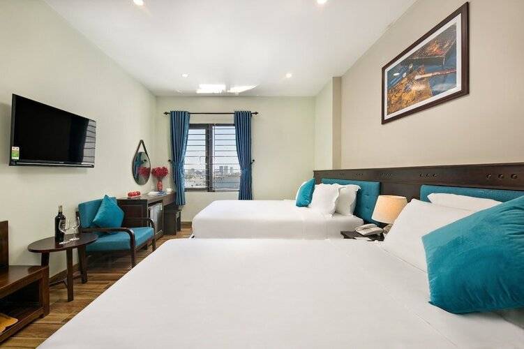 Celina Hotel & Apartment