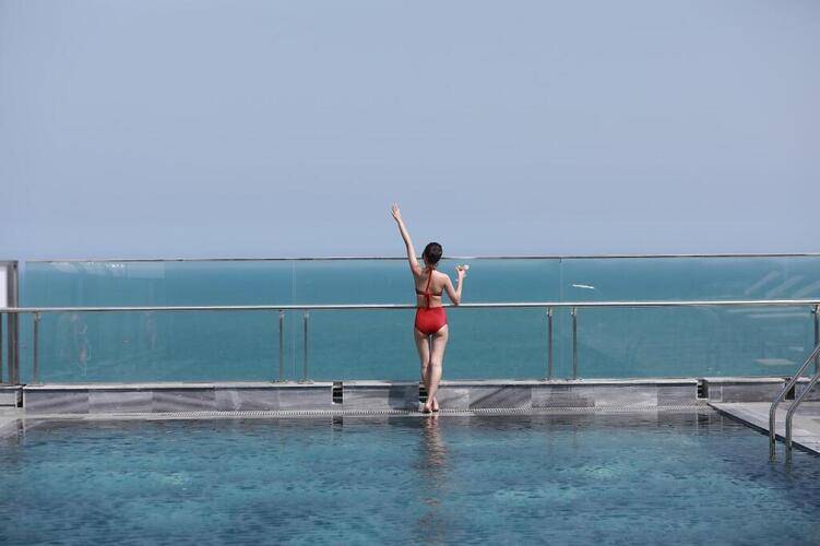 Minh Toan SAFI Ocean Hotel