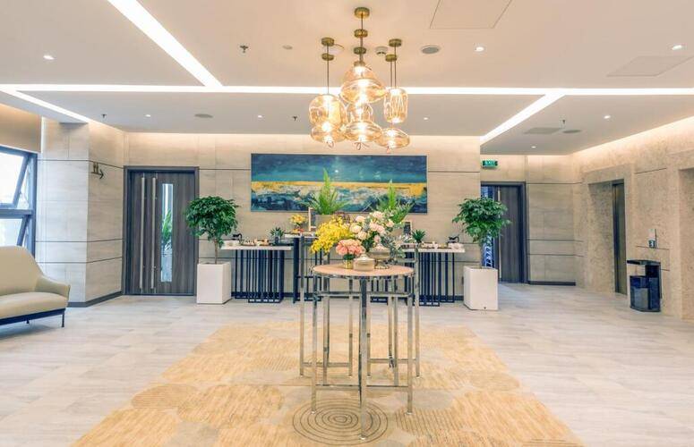 Minh Toan SAFI Ocean Hotel