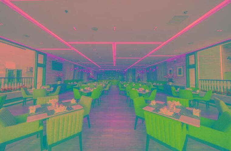 Minh Toan SAFI Ocean Hotel