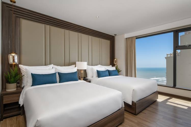 Minh Toan SAFI Ocean Hotel