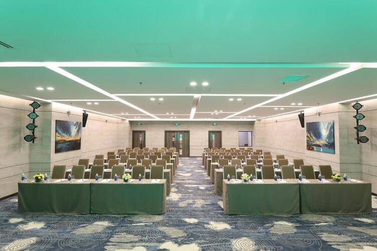 Minh Toan SAFI Ocean Hotel