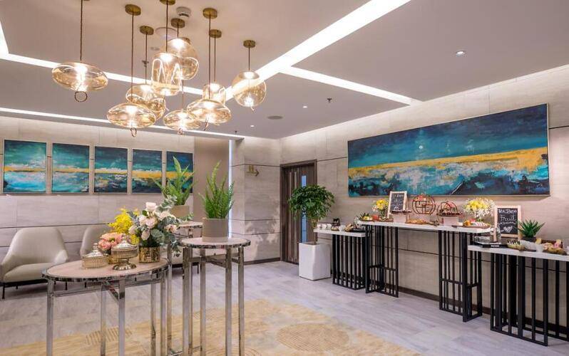 Minh Toan SAFI Ocean Hotel
