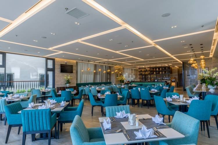 Minh Toan SAFI Ocean Hotel