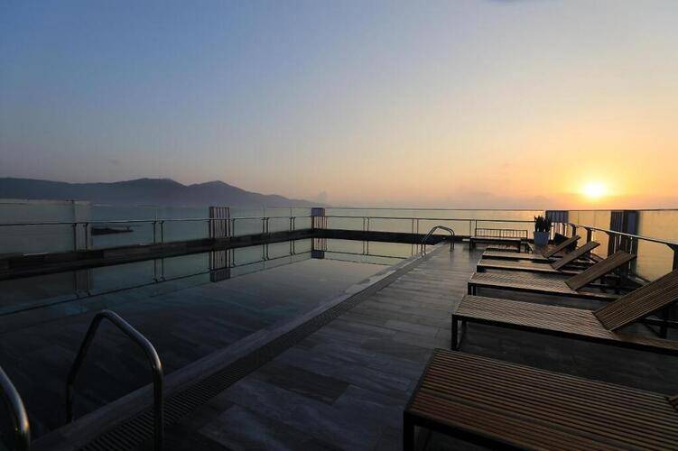 Minh Toan SAFI Ocean Hotel