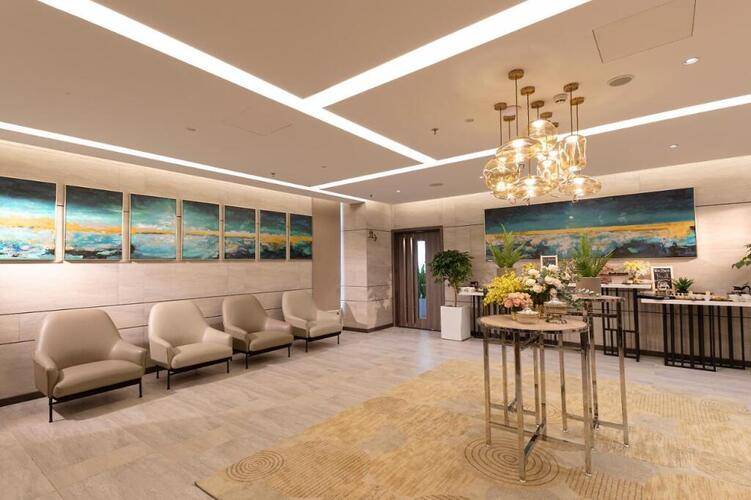 Minh Toan SAFI Ocean Hotel