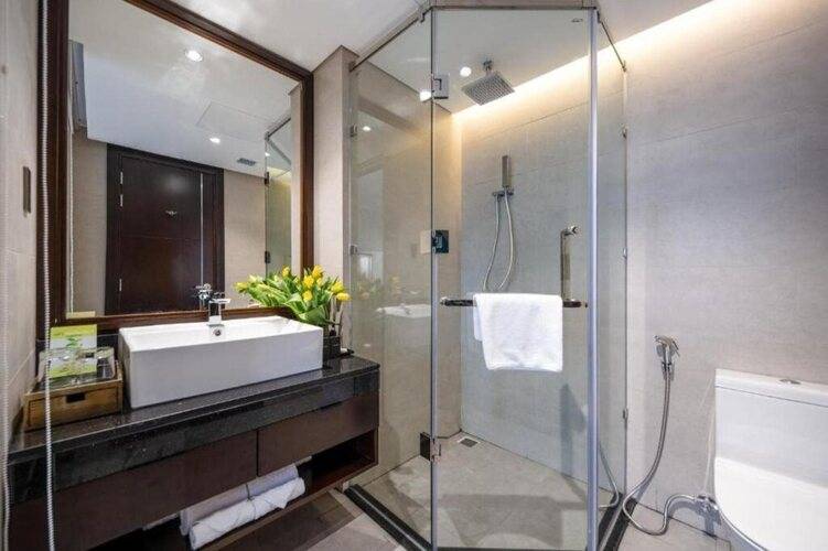 Minh Toan SAFI Ocean Hotel
