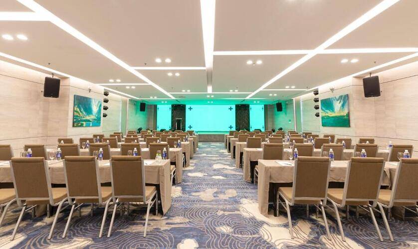 Minh Toan SAFI Ocean Hotel