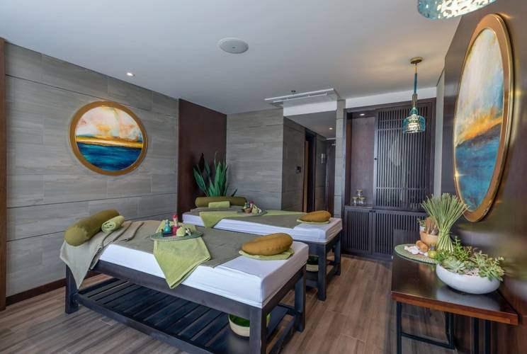 Minh Toan SAFI Ocean Hotel