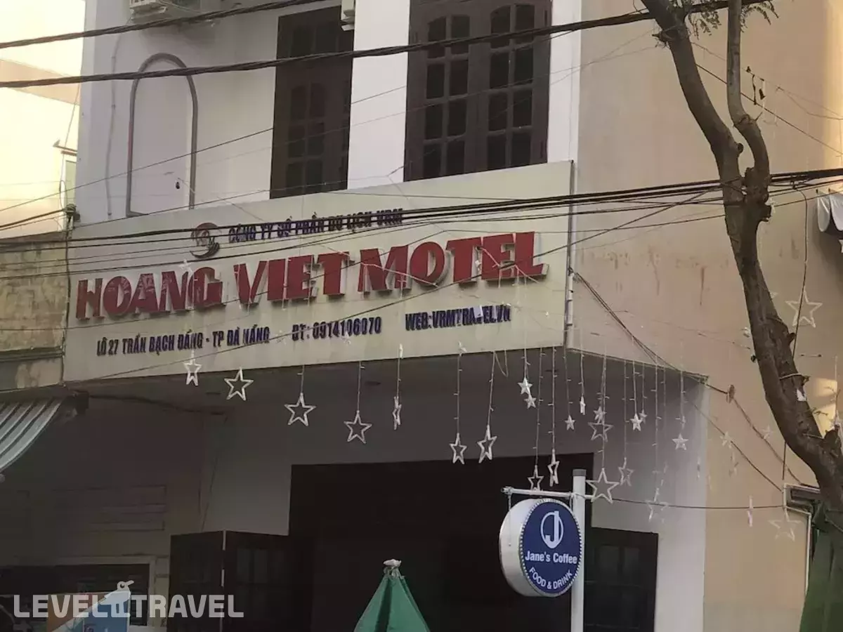 Hoang Viet Motel