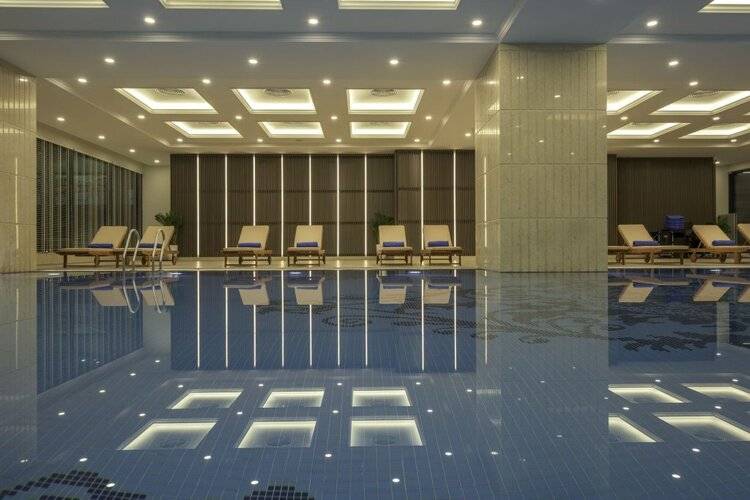 Melia Vinpearl Danang Riverfront