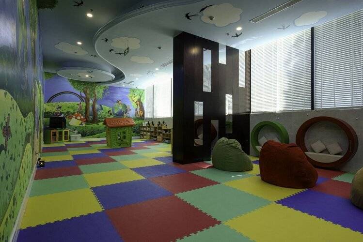 Melia Vinpearl Danang Riverfront