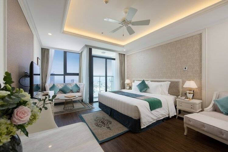 Melia Vinpearl Danang Riverfront
